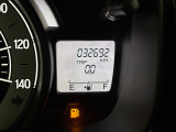 走行 32,692km