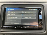 ヴェゼル 1.5 ハイブリッド X 