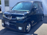 ゼストスパーク W 