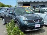 ジューク 1.6 16GT FOUR 4WD 