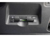 【ETC】 ETCを装備していれば、暑い日や寒い日、雨の日も窓を開ける必要がないので快適ドライブが楽しめます。