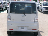 ムーヴコンテ X 4WD 