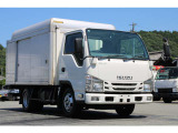 エルフ  ボトルカー2t 全低床