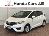 全国納車可 第三者機関証明書付 あんしんPKG 1年保証 ワンオ-ナ- ナビVXM-155C Rカメラ 音楽機器接続 VSA アルミ スマ-トキ- 盗難防止装置装備のフィット 13GFパッケージ入庫!