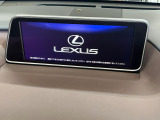 【12.3インチワイドナビ】高級感とインパクトのある大型ワイドナビを装備。各種オーディオ操作はもちろん、横長ワイド画面でのマップ2分割表示など、利便性も高いナビです♪