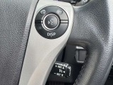 クルーズコントロール機能付き☆アクセルペダルを踏まなくても一定の速度で走行できます☆