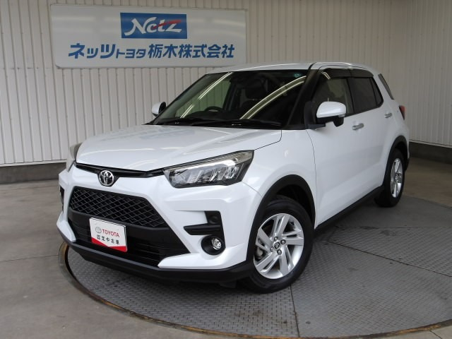 ライズ 1.0 G 