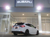 インプレッサスポーツ 2.0 STI スポーツ 