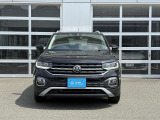T-Cross TSI スタイル 