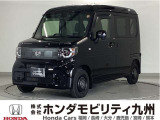 N-VAN e: ファンです!純正メモリーナビ、衝突低減ブレーキ、ドラレコリアカメラ、LEDヘッド、ETC、シートヒーター他、充実しています!