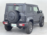 ジムニーシエラ 1.5 JC 4WD 4WD 修復歴無し