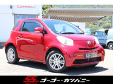 ※総額には車検整備費用も含まれています※全長3m以下のコンパクトボディで取り回しラクラク!小回りが効き、街乗りに最適。スマートキーやオートエアコンなど快適装備も充実したオススメの1台です!