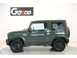 ジムニー XG 4WD 