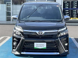 ヴォクシー 2.0 ZS 煌III 