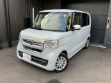 N-BOX L ターボ 