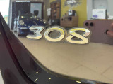 308エンブレム