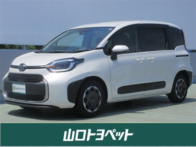 シエンタ 1.5 Z 