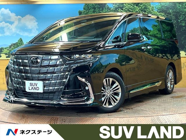 アルファード 2.5 Z 