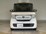 N-BOX G L ホンダセンシング カッパーブラウンスタイル 