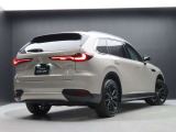 CX-80 3.3 XD ドライブ エディション ディーゼル 4WD 
