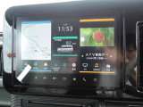 CD、DVDが楽しめてテレビも見れます。