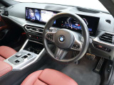 4シリーズグランクーペ M440i xドライブ 4WD 