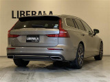 ◆LIBERALAは、輸入車選びの新たなスタイルを提案するインポート・セレクト・ブランドです。オーナー様となる方がクルマから直接感じる感性を第一にした、最良の一台との出会いをコーディネートいたします。