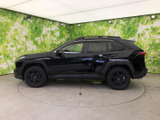 RAV4 2.0 アドベンチャー オフロードパッケージ 4WD 