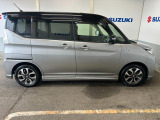 ソリオバンディット 1.2 ハイブリッド(HYBRID) MV 4WD 