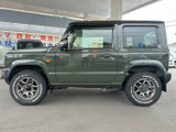 ジムニー XC 4WD 