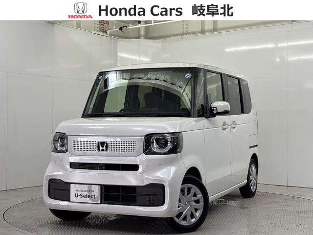 N-BOX  