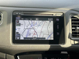 ヴェゼル 1.5 ハイブリッド Z ホンダセンシング 4WD 修復歴無し