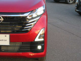 デイズ ハイウェイスターX 4WD 