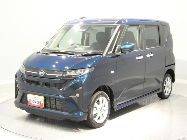 ムーヴ G 4WD