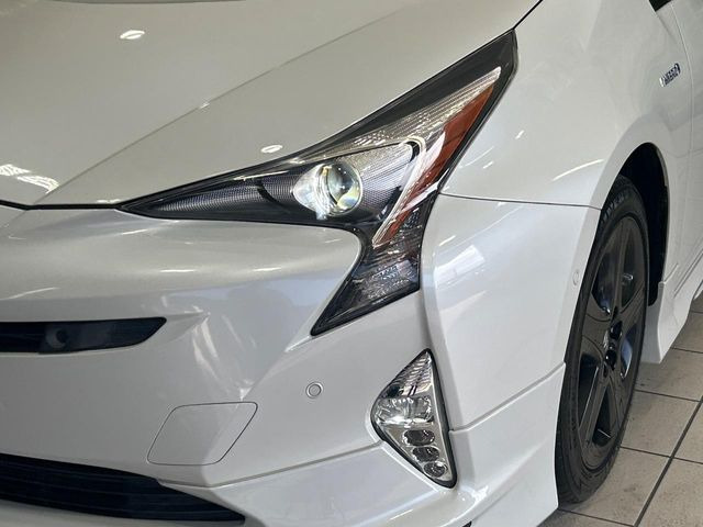 トヨタ プリウス 1.8 A ツーリングセレクション の中古車詳細 (43,420
