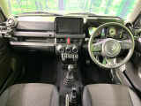 ジムニーシエラ 1.5 JC 4WD 
