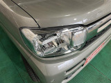 届出済 未使用車は新車の香りがします!中古車のようにタバコ臭い心配がありません。