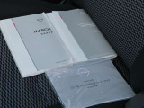 各種取説完備です。