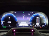 メーターがシンプルで見やすく運転しやすくなっております!