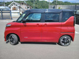 ルークス ハイウェイスター X