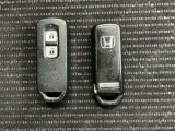 スマートキーです!ドアの施錠・解錠・エンジンの始動がスムーズで大変便利です!
