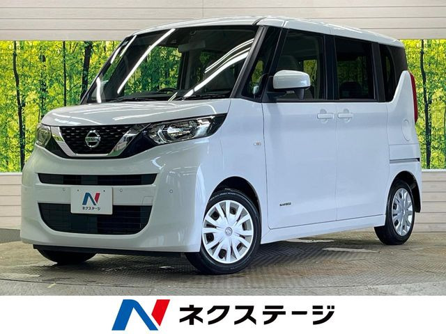 ルークス S 