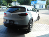 CX-3 2.0 20S プロアクティブ Sパッケージ 