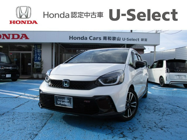ホンダ フィット 