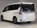 【ワイド保証】日産販売店の中古車には、無料で保証が付いています。走行距離無制限で、無料保証期間は1年間から。品質に自信があるから実現した、日産ならではの保証です。