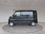 ハイゼットカーゴ クルーズ 4WD 