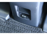 【アクセサリーコンセント】AC100V・1500Wで家庭用の電化製品が使用可能♪