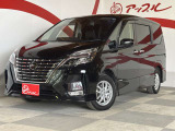 セレナ 2.0 ハイウェイスターV 4WD 