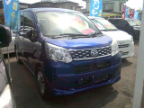 ムーヴ L SAII 4WD 
