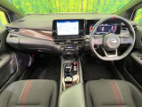 ノートオーラ 1.2 NISMO 